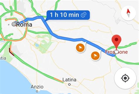 Autovelox, come attivare gli avvisi su Google Maps: le novità.